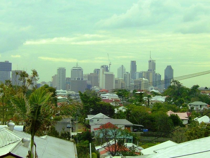 Highgate Hill QLD 4101