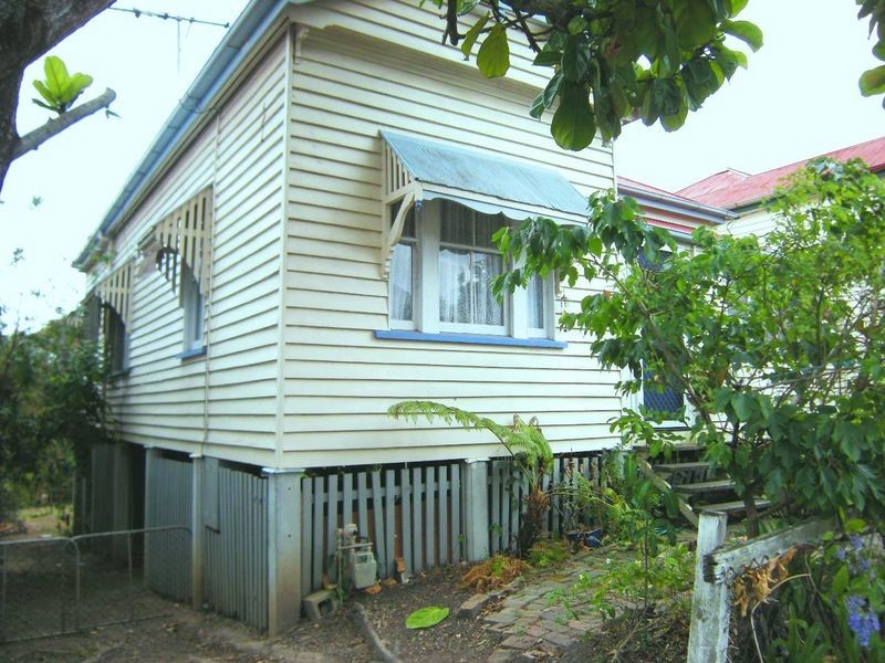 Highgate Hill QLD 4101