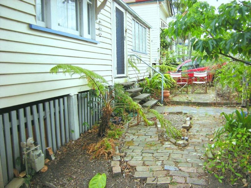 Highgate Hill QLD 4101