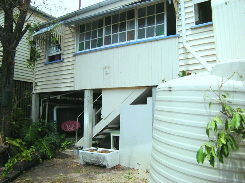 Highgate Hill QLD 4101