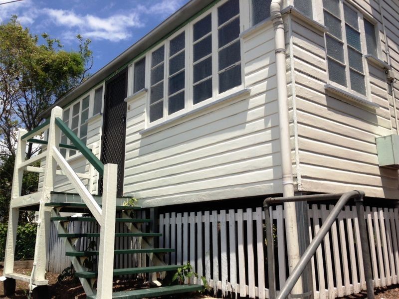 East Brisbane QLD 4169