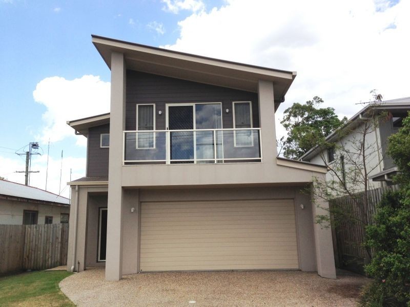 Upper Mount Gravatt QLD 4122