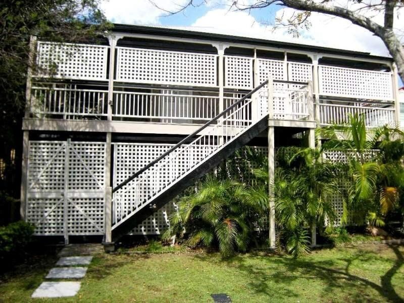 East Brisbane QLD 4169