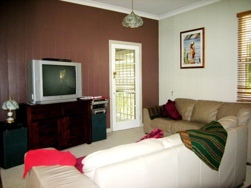 East Brisbane QLD 4169