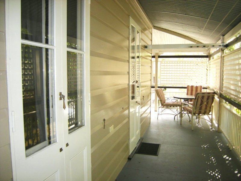 East Brisbane QLD 4169