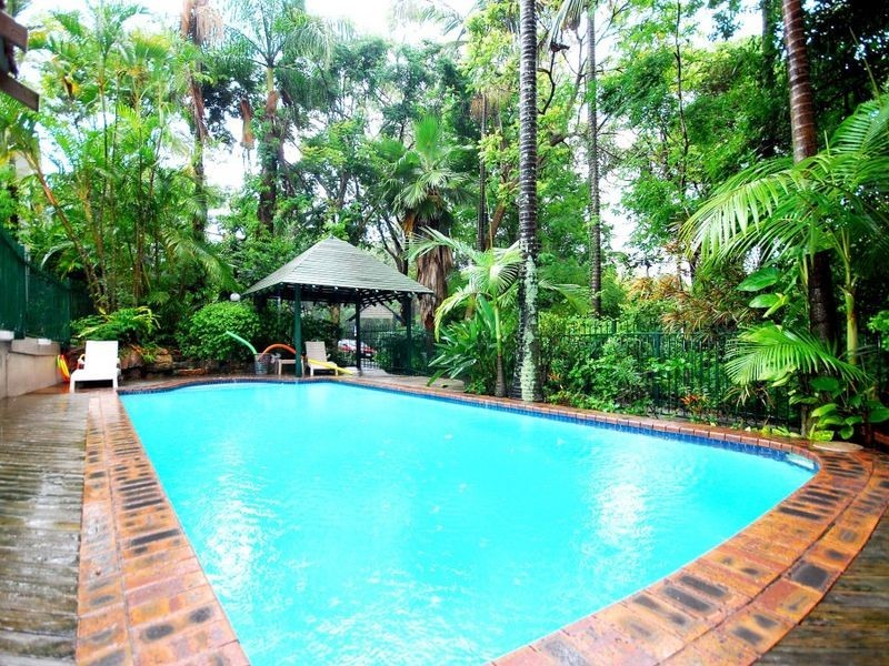 Highgate Hill QLD 4101