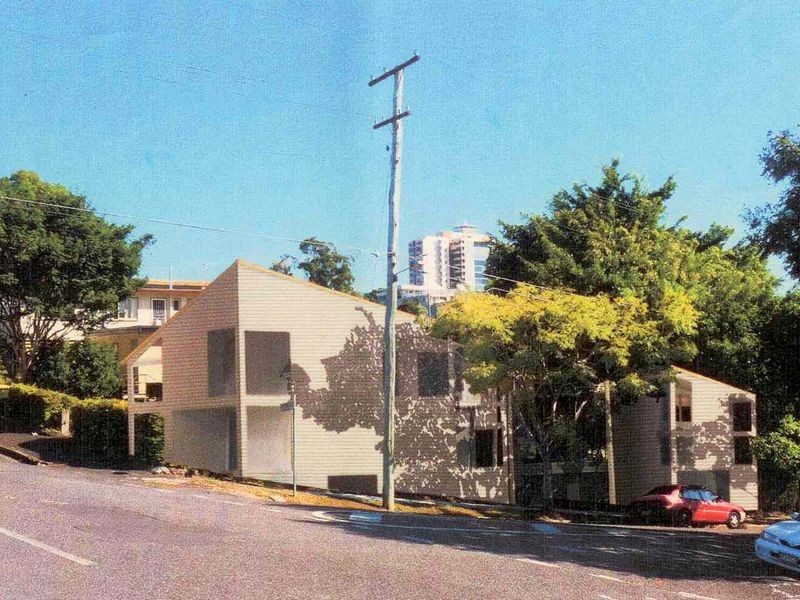 Highgate Hill QLD 4101