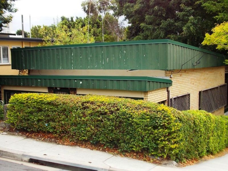 Highgate Hill QLD 4101