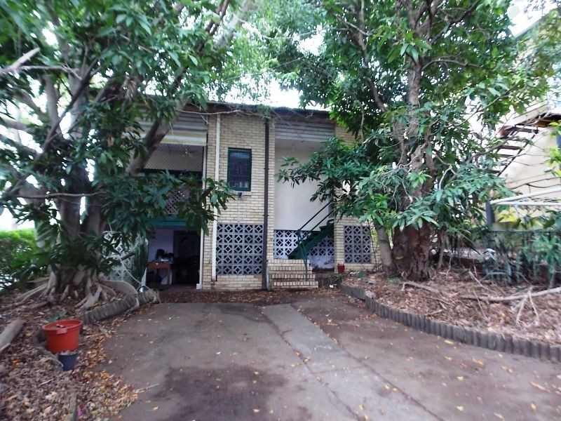 Highgate Hill QLD 4101