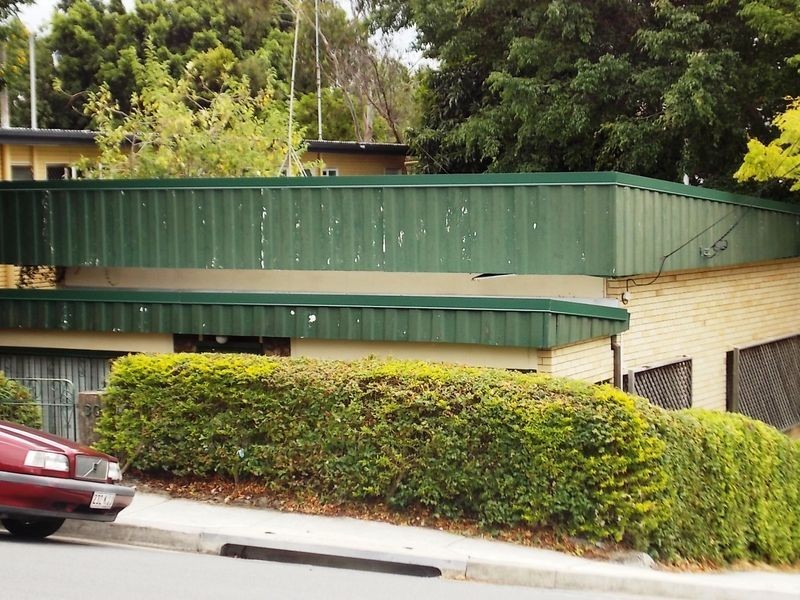 Highgate Hill QLD 4101