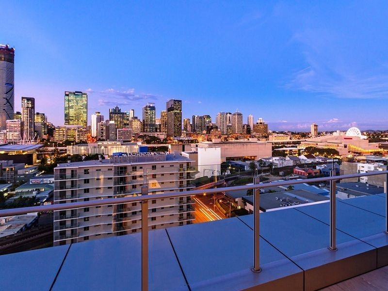 1003/43 Peel Street, South Brisbane QLD 4101