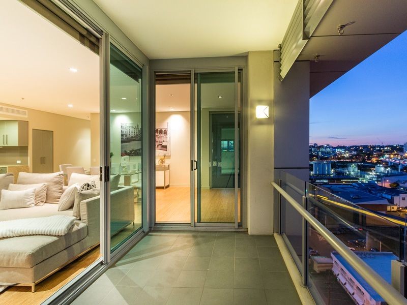 1003/43 Peel Street, South Brisbane QLD 4101