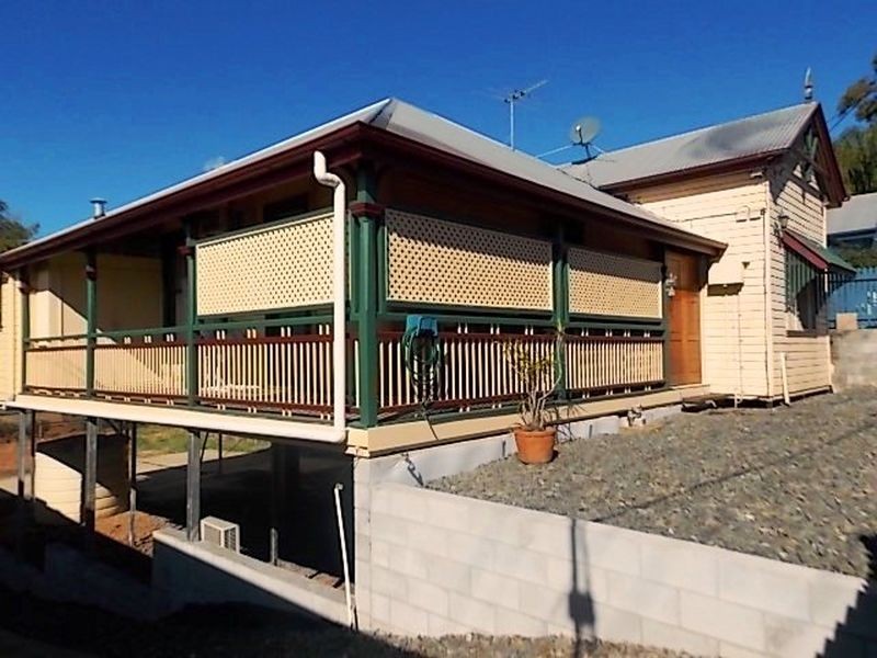 Highgate Hill QLD 4101