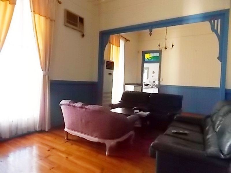 Highgate Hill QLD 4101