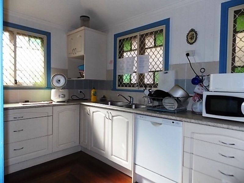 Highgate Hill QLD 4101