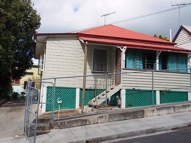 Highgate Hill QLD 4101