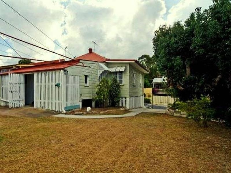 Highgate Hill QLD 4101