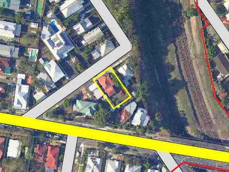 Highgate Hill QLD 4101