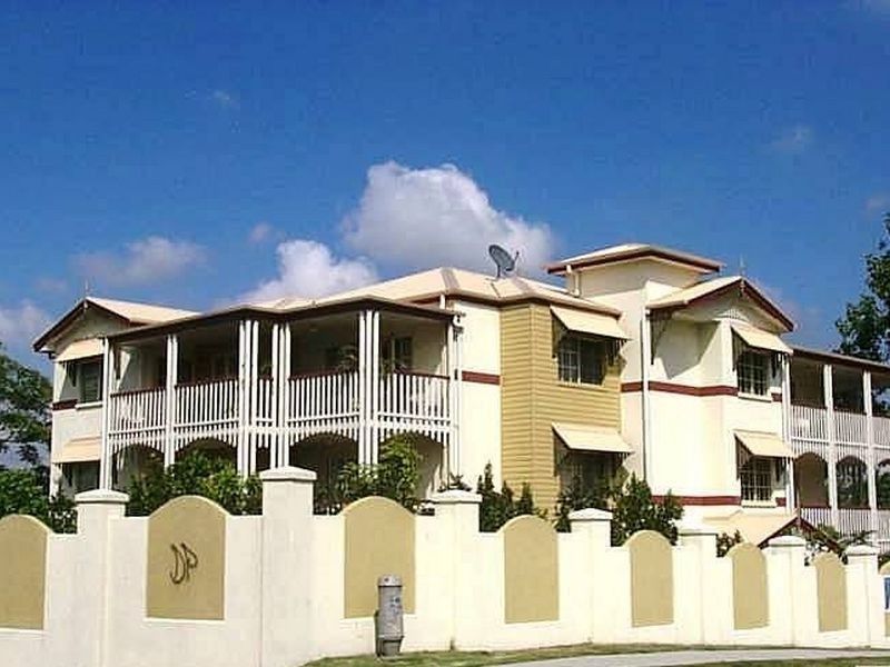 Highgate Hill QLD 4101