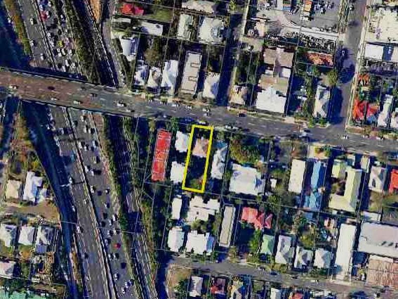 Woolloongabba QLD 4102