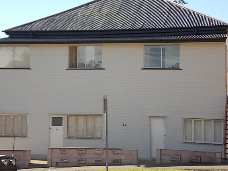 Highgate Hill QLD 4101