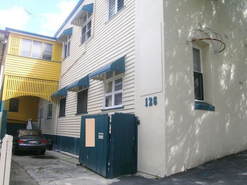 Fortitude Valley QLD 4006