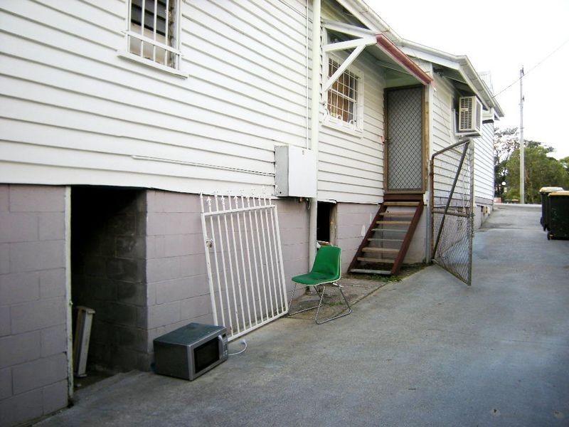 Highgate Hill QLD 4101