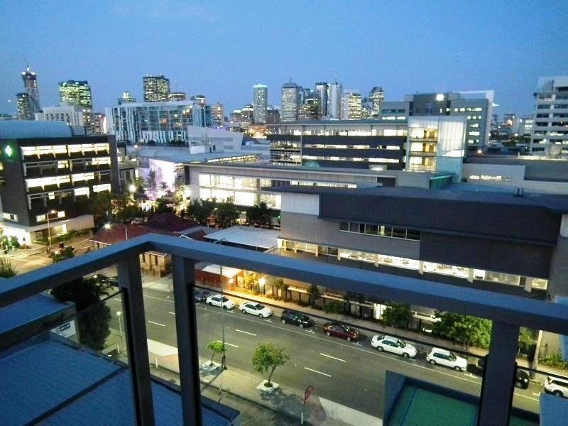 South Brisbane QLD 4101