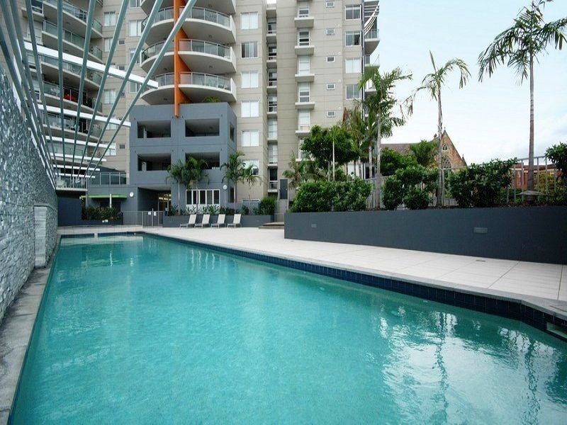 South Brisbane QLD 4101