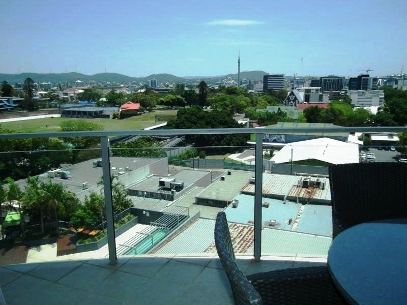 South Brisbane QLD 4101