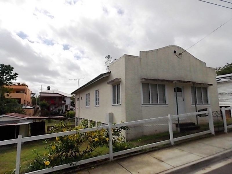 Highgate Hill QLD 4101