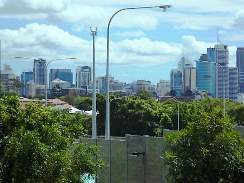 Woolloongabba QLD 4102