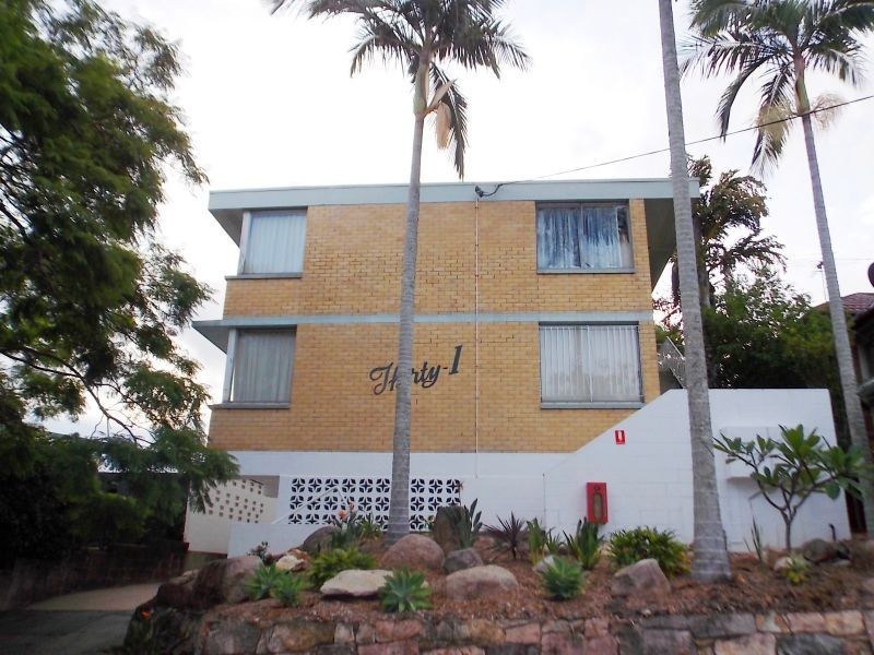 Highgate Hill QLD 4101