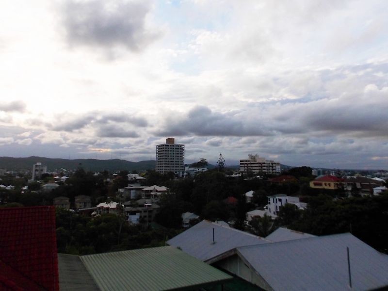 Highgate Hill QLD 4101