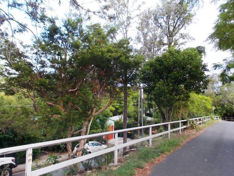 Highgate Hill QLD 4101