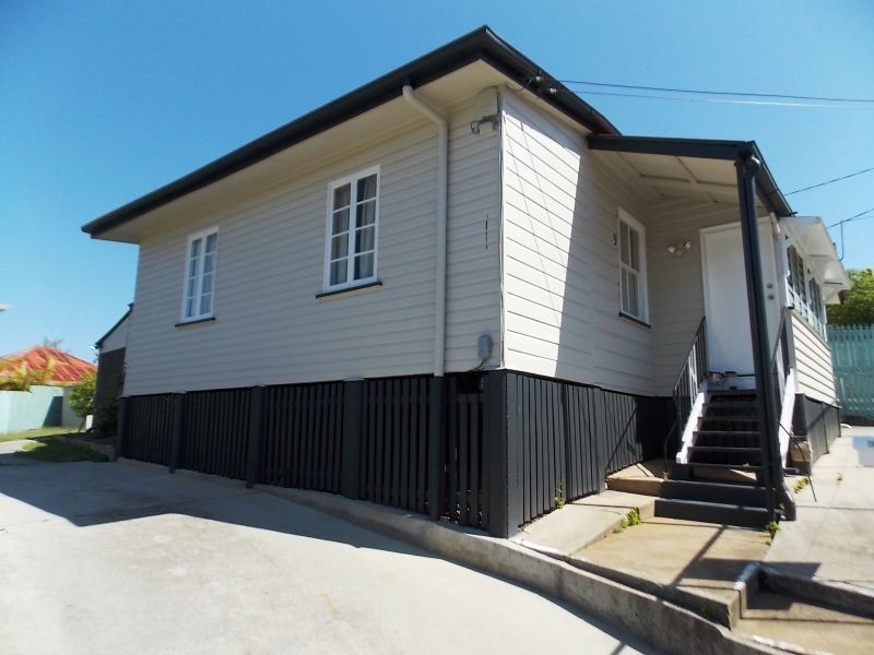 Highgate Hill QLD 4101