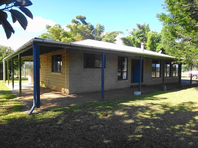Wamuran QLD 4512
