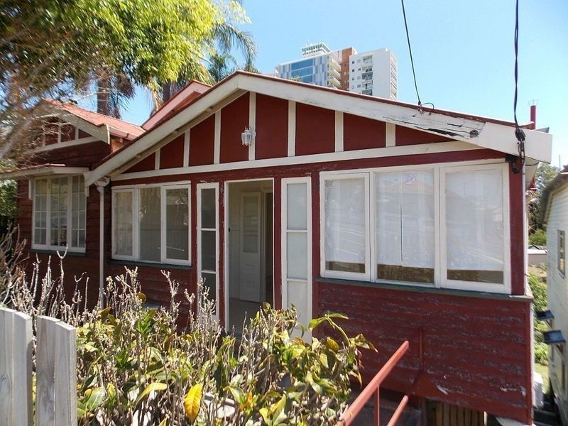 Highgate Hill QLD 4101