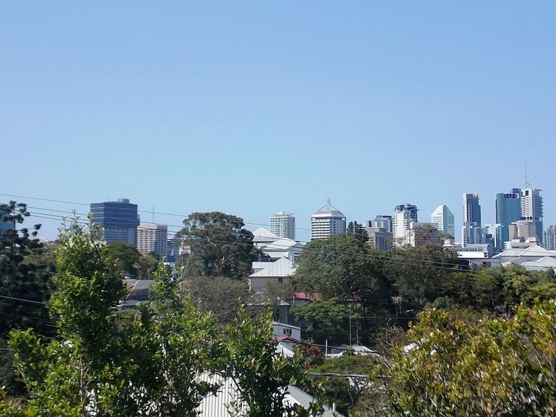 Highgate Hill QLD 4101