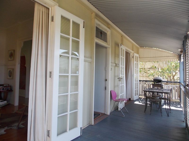 Highgate Hill QLD 4101