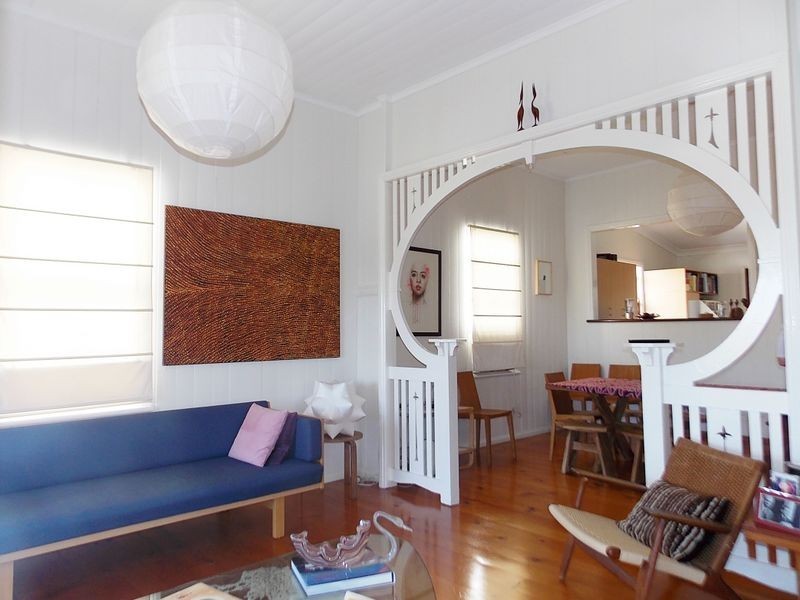 Highgate Hill QLD 4101