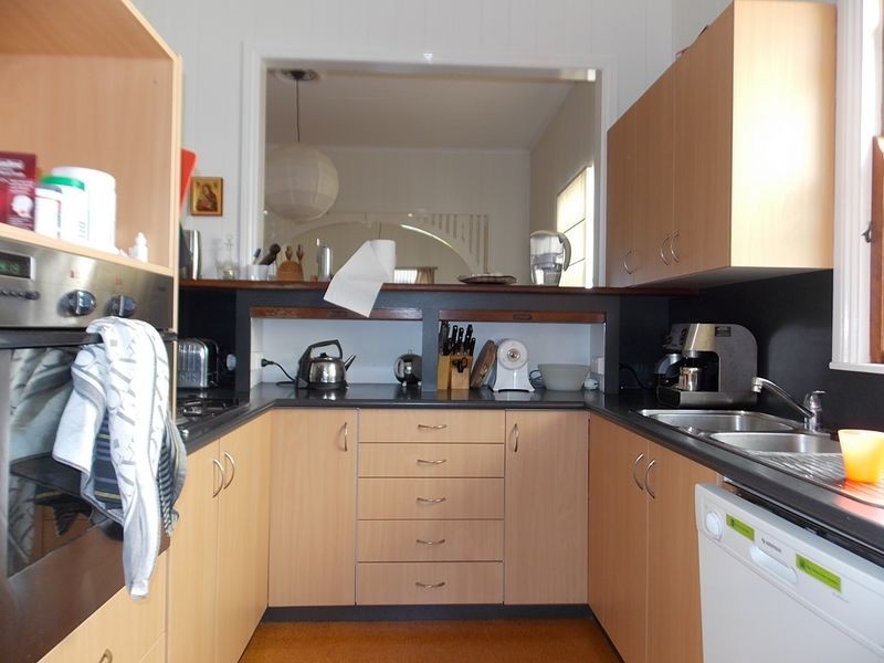 Highgate Hill QLD 4101
