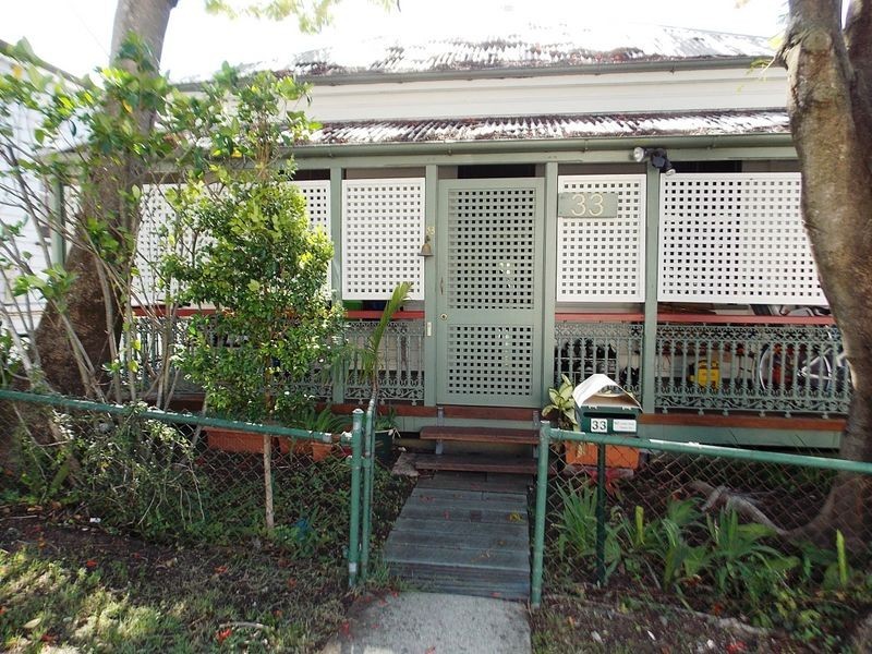 Woolloongabba QLD 4102