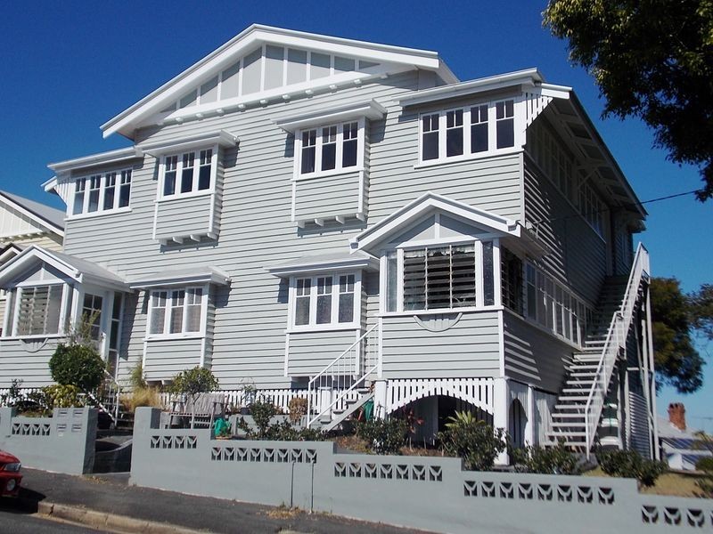 Highgate Hill QLD 4101