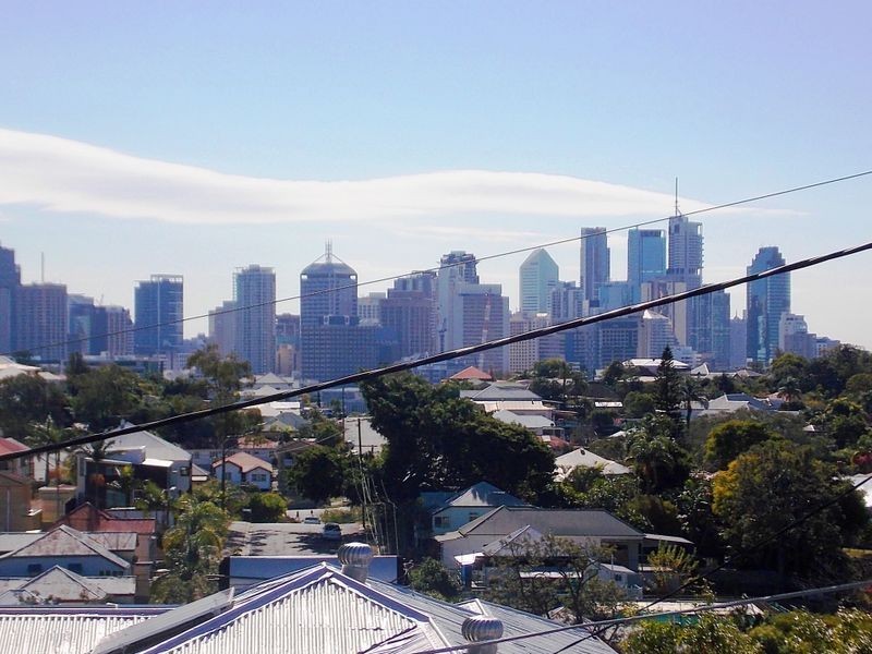 Highgate Hill QLD 4101