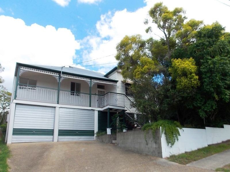 Highgate Hill QLD 4101