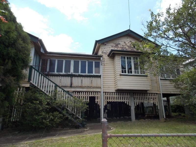 East Brisbane QLD 4169