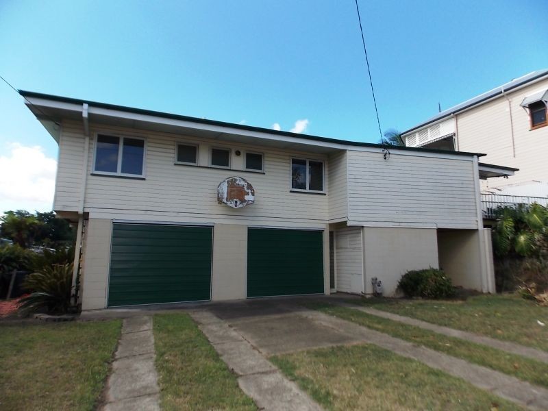 Highgate Hill QLD 4101