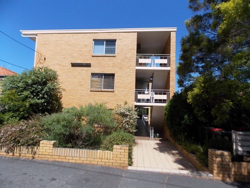 Highgate Hill QLD 4101