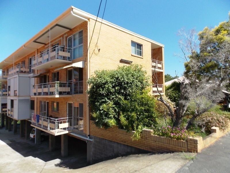 Highgate Hill QLD 4101